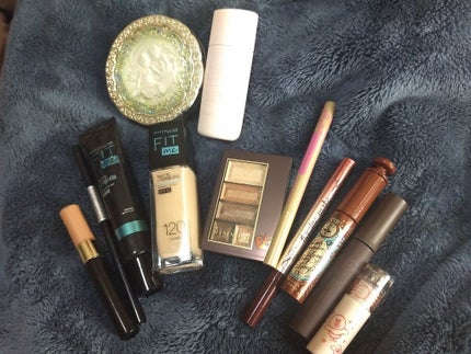 エテュセ アイエディション(マスカラ)/ettusais/マスカラを使ったクチコミ(2枚目)