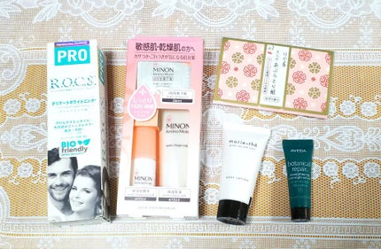 ブルーム ボックス/BLOOMBOX/その他を使ったクチコミ(1枚目)