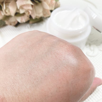 かじゅかじゅ on LIPS 「*笹岡オールインワンクリーム*創業明治36年、120年の歴史..」(6枚目)