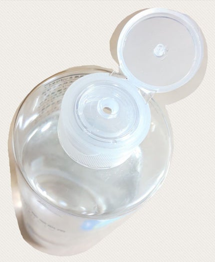 化粧水・敏感肌用・高保湿タイプ/無印良品/化粧水を使ったクチコミ(2枚目)