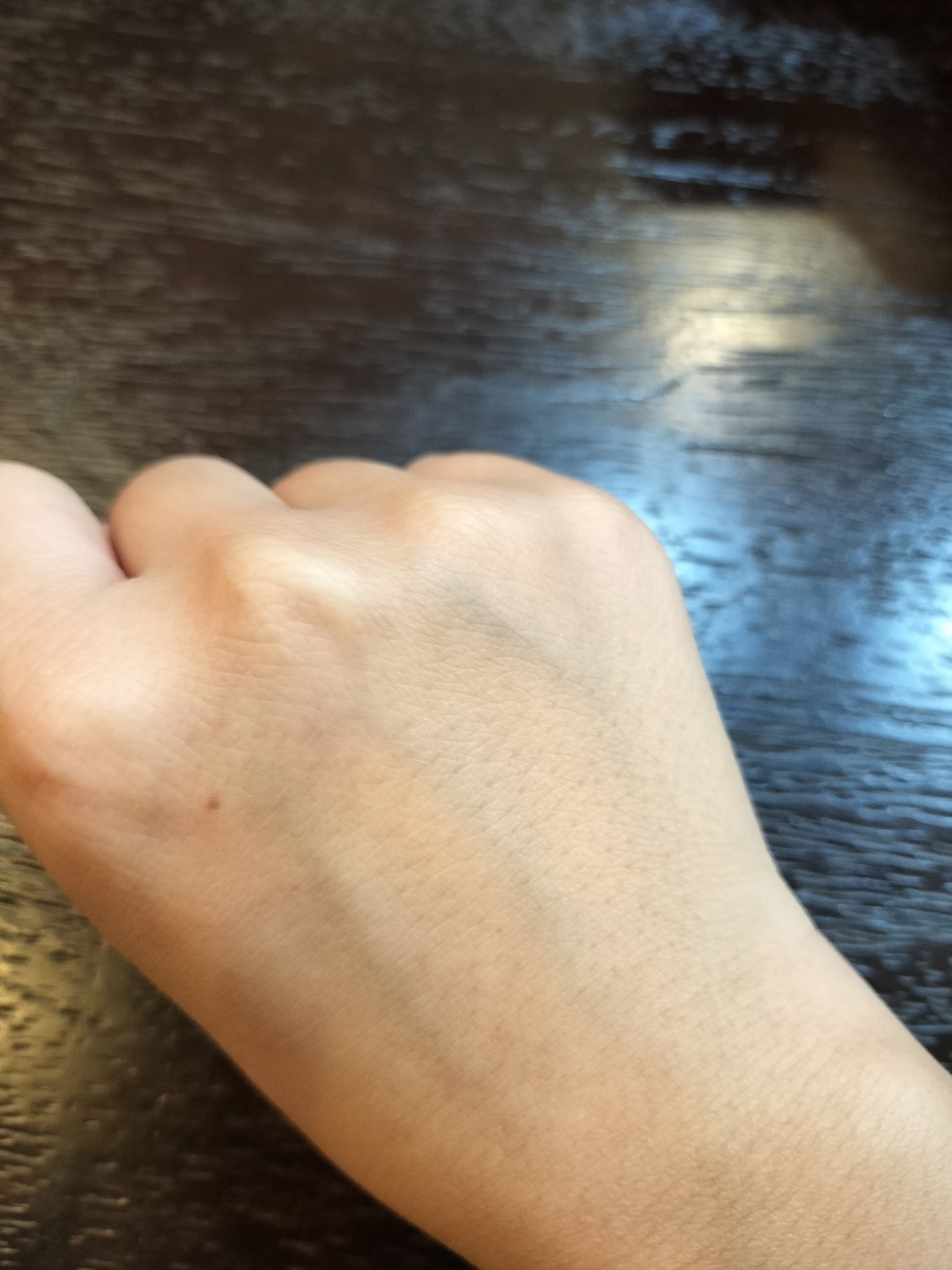 WATTLEクッションファンデーション/WATTLE/クッションファンデーションを使ったクチコミ(2枚目)