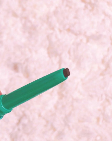 「密着アイライナー」クリームペンシル/デジャヴュ/ペンシルアイライナーを使ったクチコミ(2枚目)