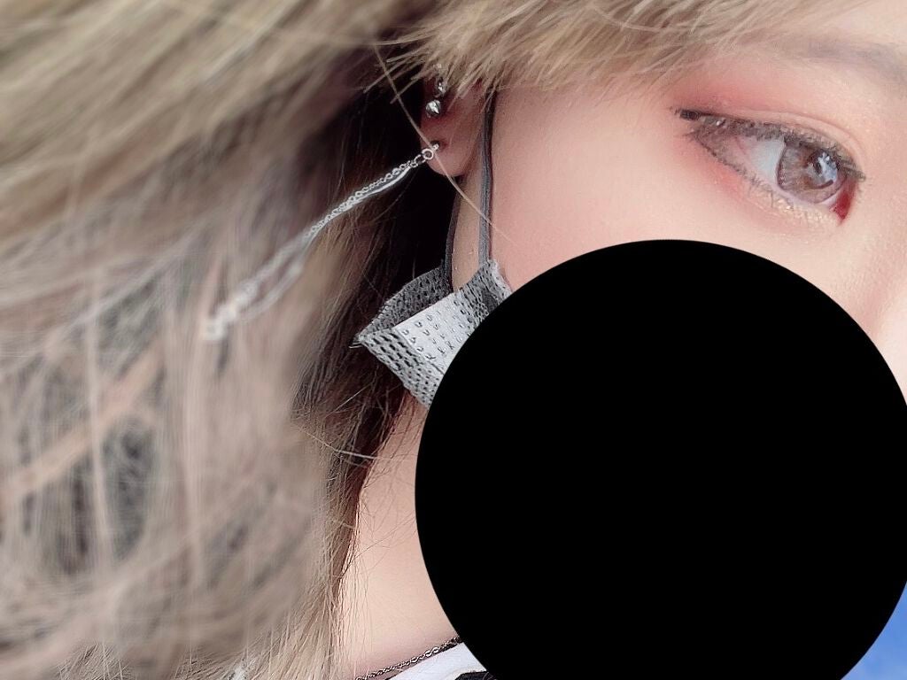 トリプルシャドウ/MISSHA/アイシャドウパレットを使ったクチコミ(2枚目)