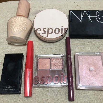 ヴェールライター/rom&nd/パウダーハイライトを使ったクチコミ(1枚目)