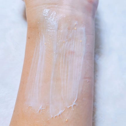 ラッピングセラムヘアマスク/Qurap/洗い流すヘアトリートメントを使ったクチコミ(4枚目)