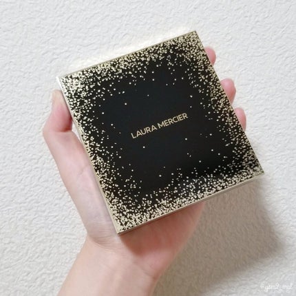 ファースト ボール チーク パレット/ローラ メルシエ/パウダーチークを使ったクチコミ(6枚目)