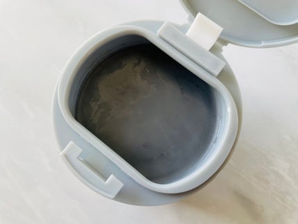 ルルルンクレンジング トーニングバーム CLEAR BLACK/ルルルン/クレンジングバームを使ったクチコミ(2枚目)