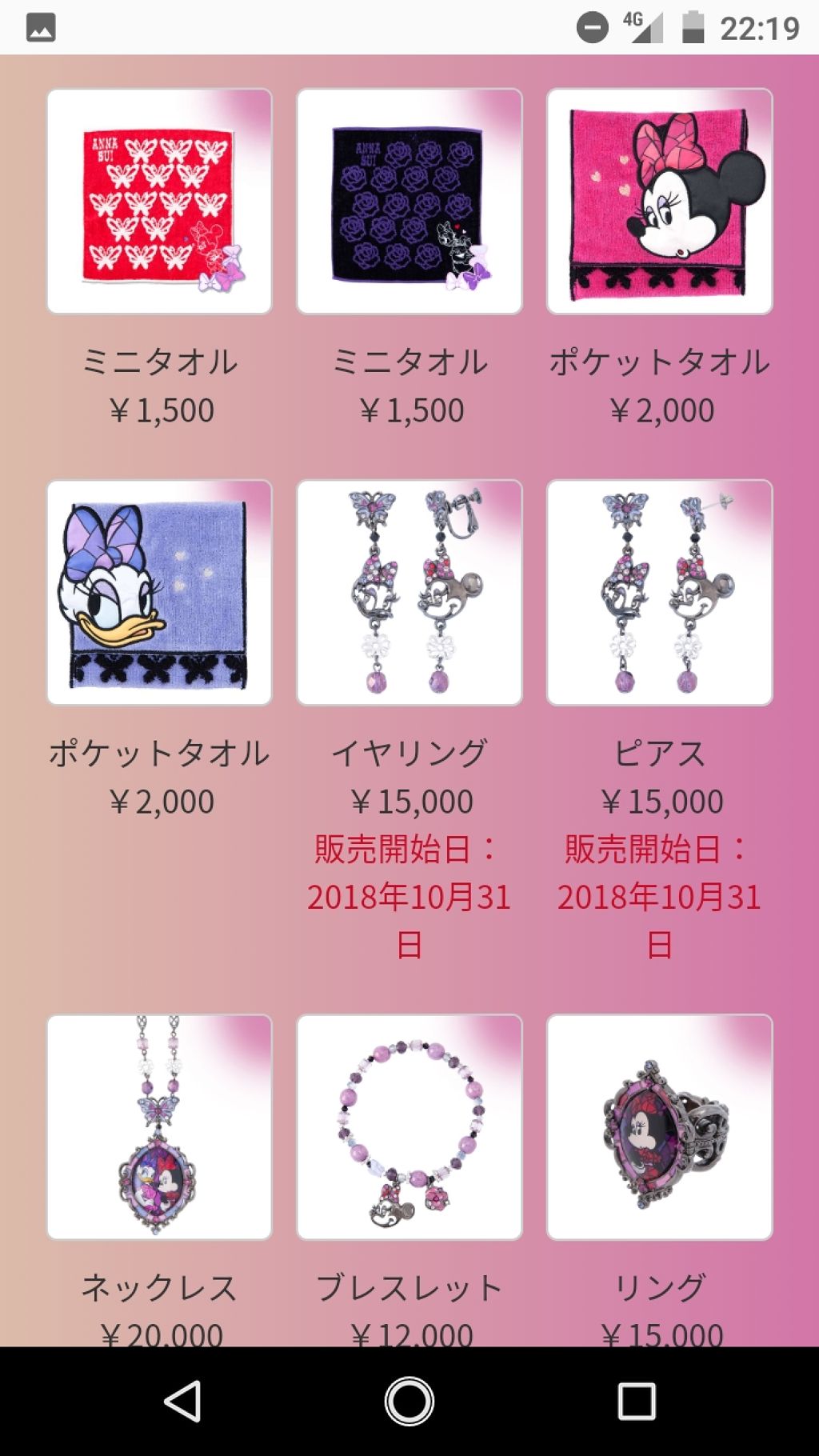 ちらな on LIPS 「今日ディズニー行ってました!めちゃ楽しかったです!それでちょっ..」(2枚目)