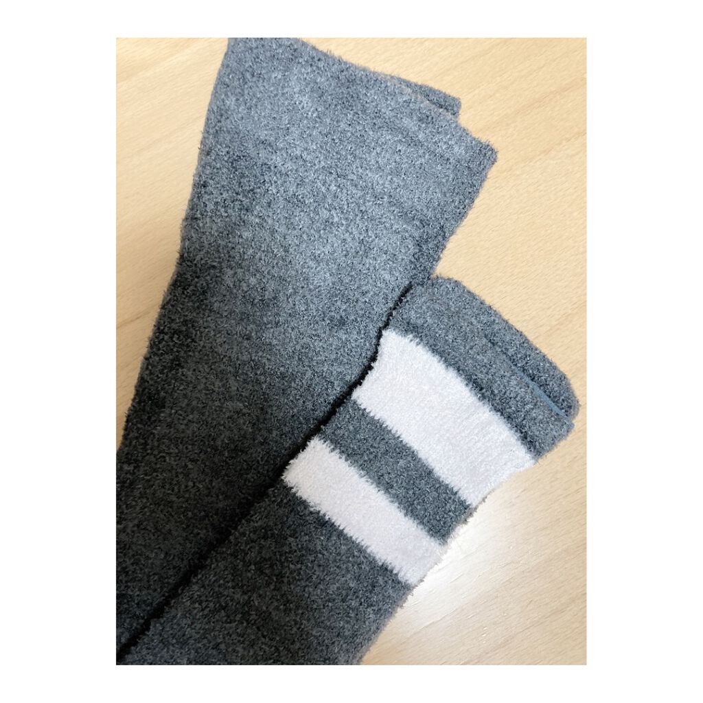 フワッとキュッと 着圧パジャマレギンス/メディキュット/着圧ソックス・レギンスを使ったクチコミ(2枚目)