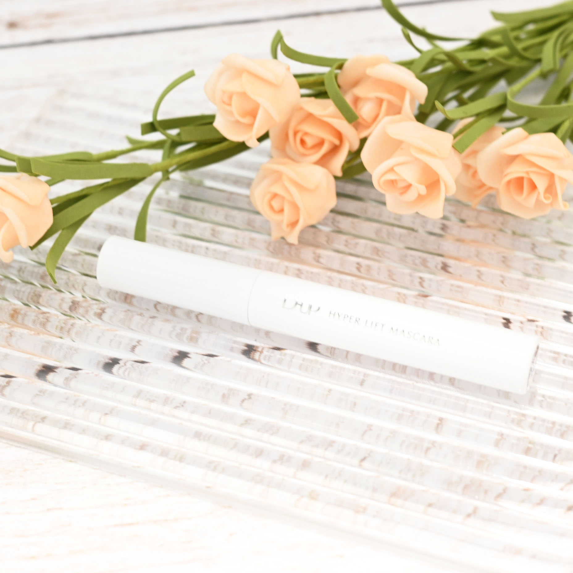 ハイパーリフトマスカラ/D-UP/マスカラを使ったクチコミ（3枚目）