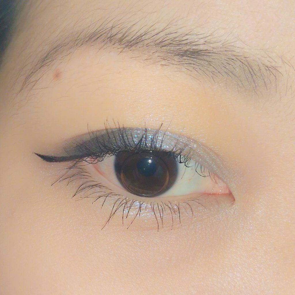 Super Shock Shadow/ColourPop/単色アイシャドウを使ったクチコミ（1枚目）