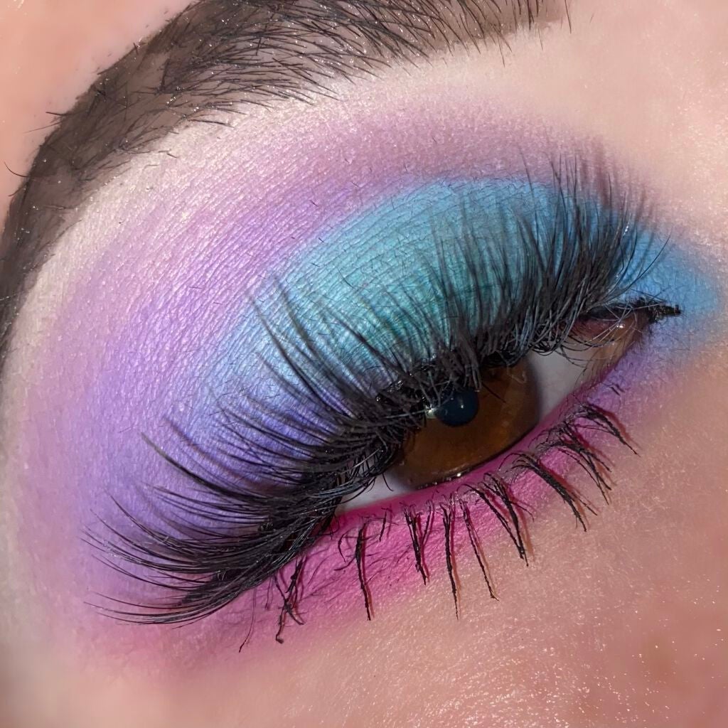 JAWBREAKER/Jeffree Star Cosmetics/アイシャドウパレットを使ったクチコミ(6枚目)