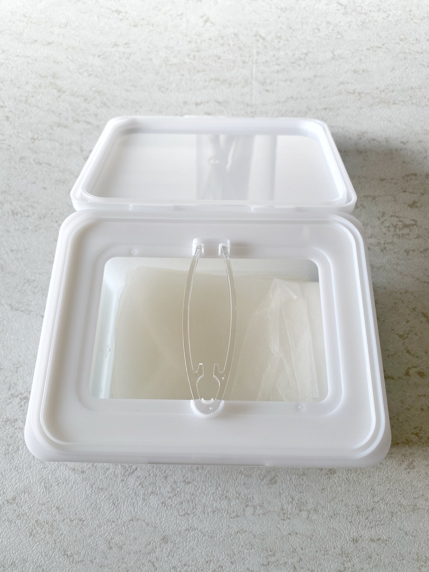 レッドブレミッシュクイックPHAシートマスク/Dr.G/シートマスク・パックを使ったクチコミ(2枚目)