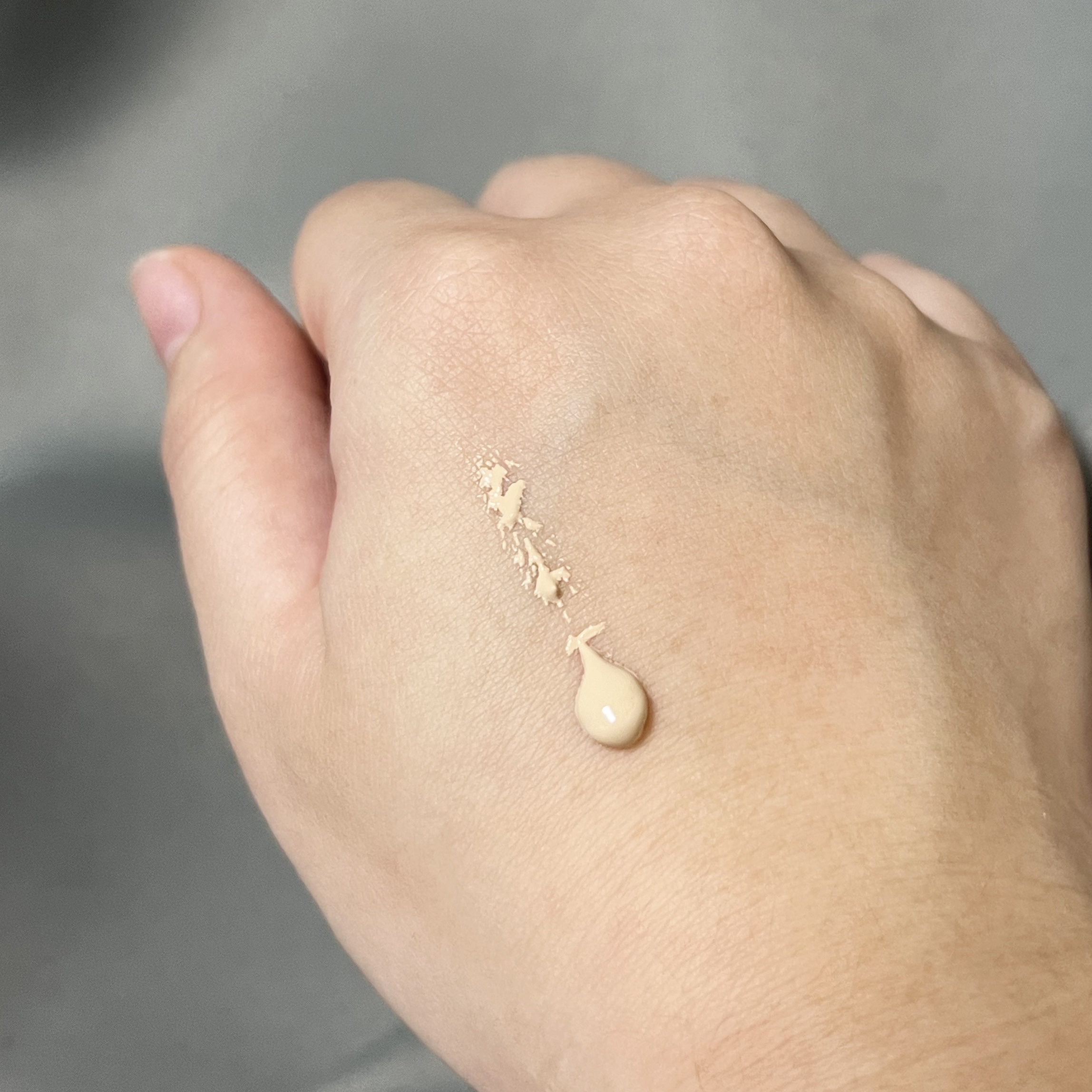 ラスティングベース/チャコット・コスメティクス/化粧下地を使ったクチコミ（2枚目）