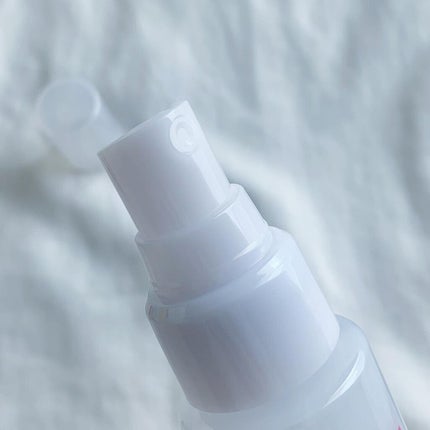 モイスチュア ミストローション/カルテHD/ミスト状化粧水を使ったクチコミ(4枚目)