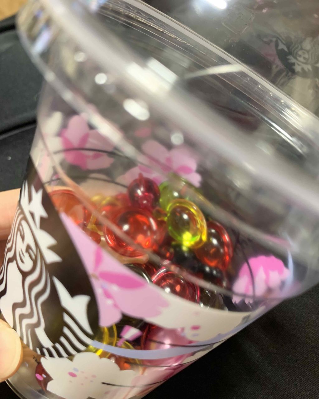 ヘアビタミン モイスチャーヘアオイル/MIRANDA/ヘアオイルを使ったクチコミ(2枚目)