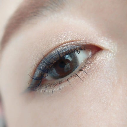 シグニチャー カラー アイズ/SUQQU/アイシャドウパレットを使ったクチコミ(2枚目)