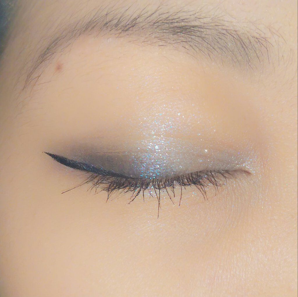 Super Shock Shadow/ColourPop/単色アイシャドウを使ったクチコミ（2枚目）