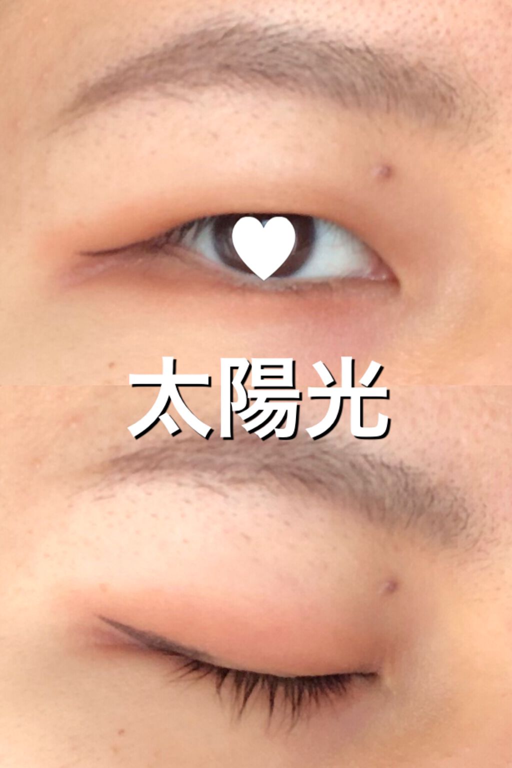 ナチュラルシフォンアイブロウ/キャンメイク/パウダーアイブロウを使ったクチコミ(3枚目)