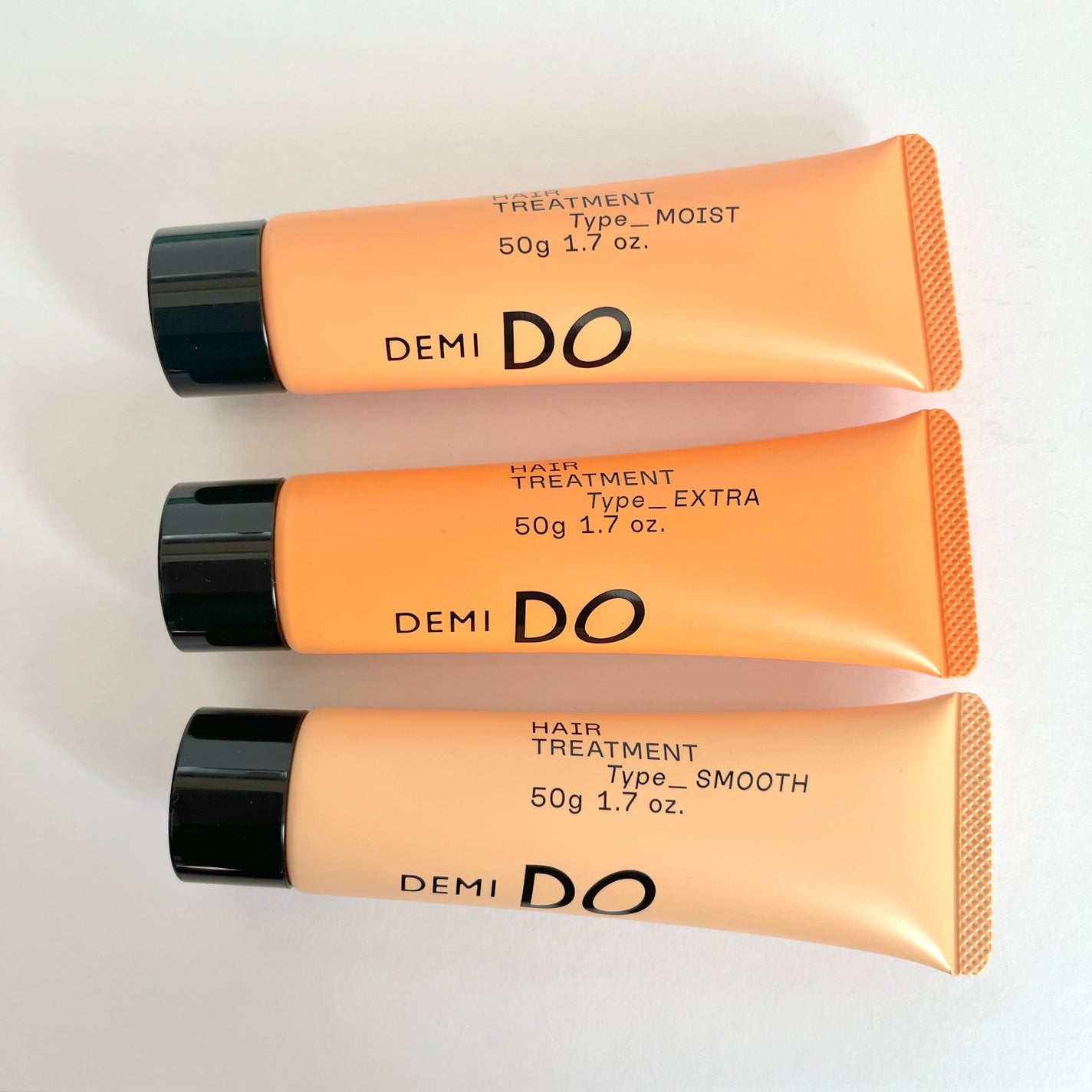 スカルプシャンプー/ トリートメント タイプ MS/DEMI DO/サロンシャンプーを使ったクチコミ(4枚目)