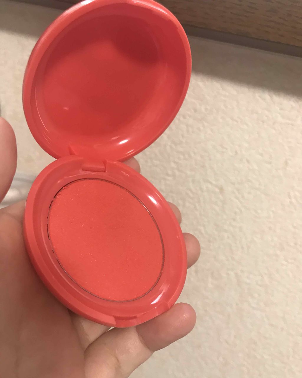 ルックアット マイアイジュエル/ETUDE/単色アイシャドウを使ったクチコミ（2枚目）