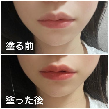 けらんちむ🥚フォロバ100% on LIPS 「💗🤍periperaインクエアリーベルベット　ティント💗🤍有名..」（2枚目）