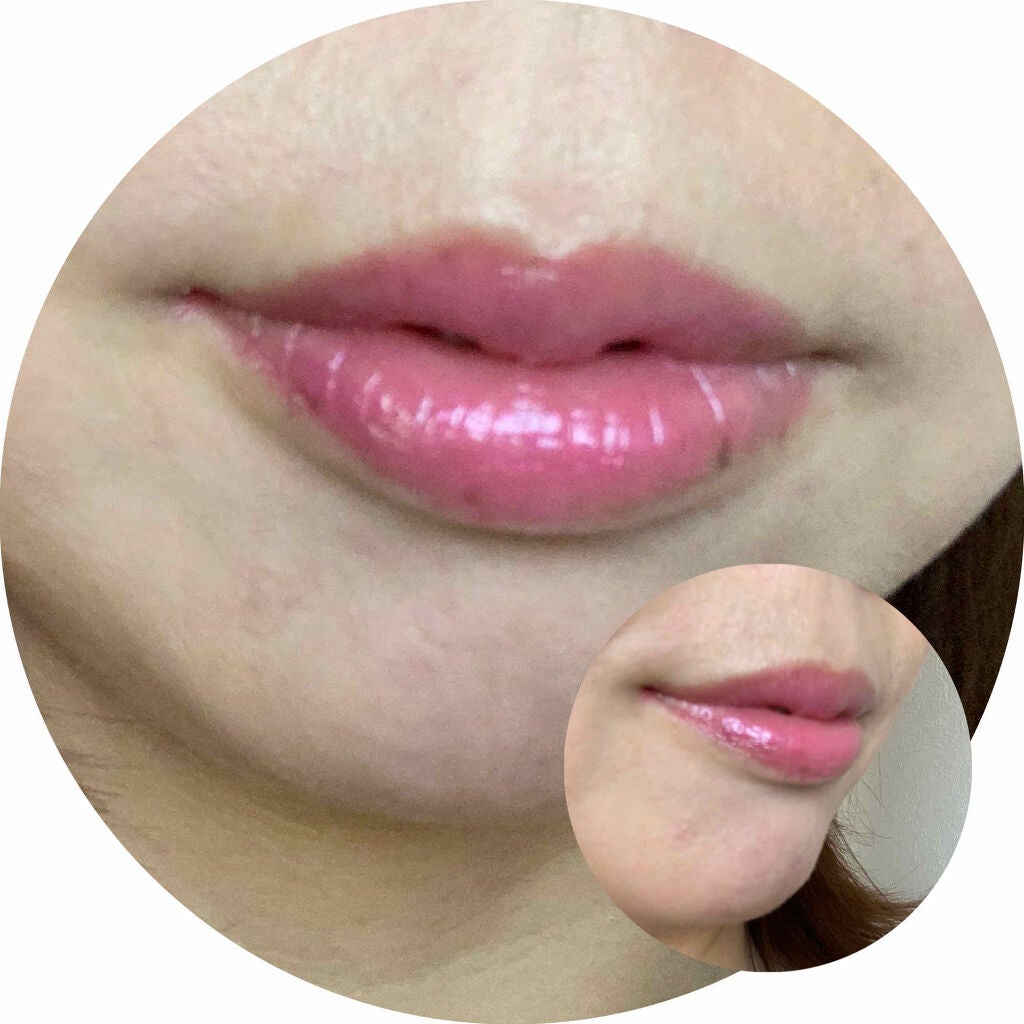 【旧】ディオール アディクト リップ マキシマイザー/Dior/リップグロスを使ったクチコミ(2枚目)