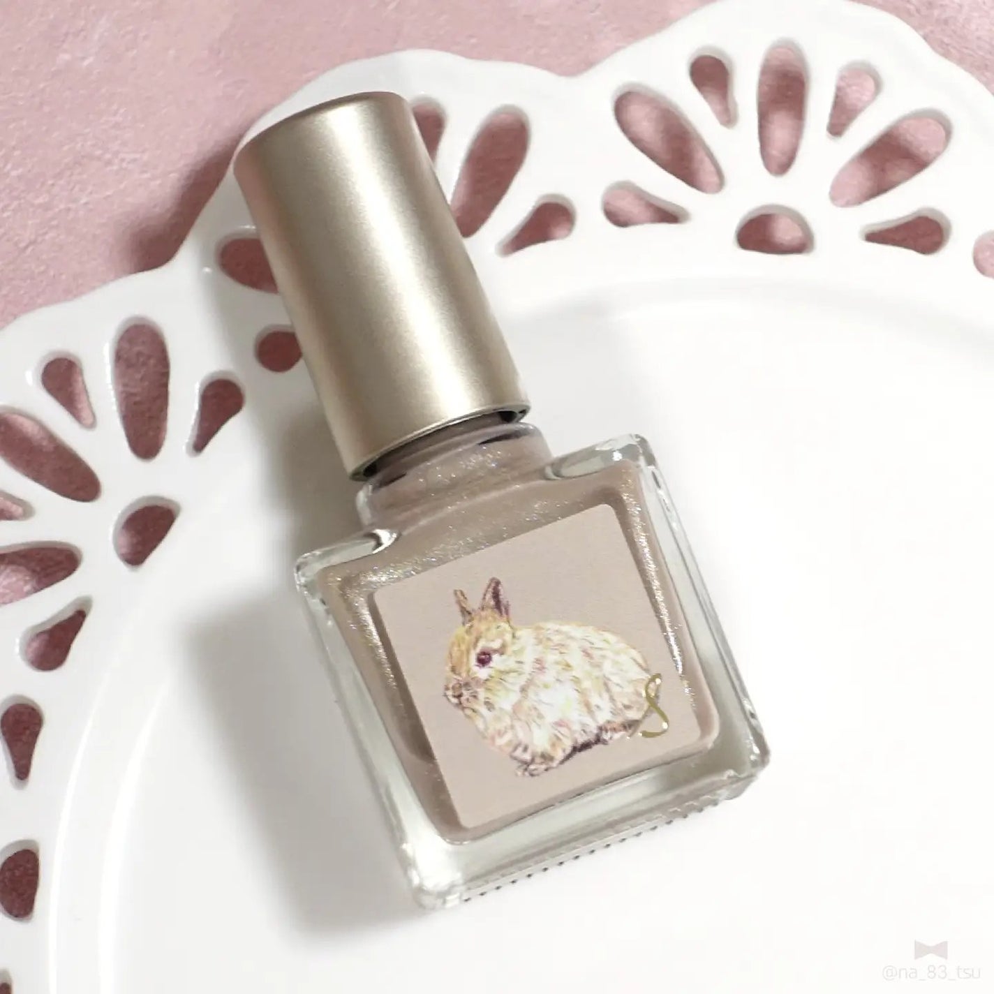 ネイルエス/ nail S(ネイルエス) /マニキュアを使ったクチコミ(2枚目)