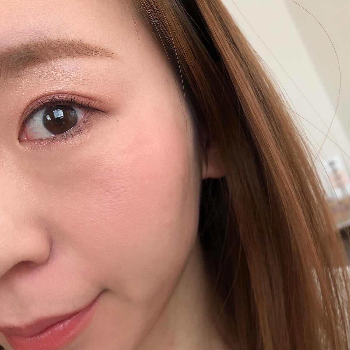 ショコラスウィート アイズ/リンメル ロンドン/アイシャドウパレットを使ったクチコミ(6枚目)