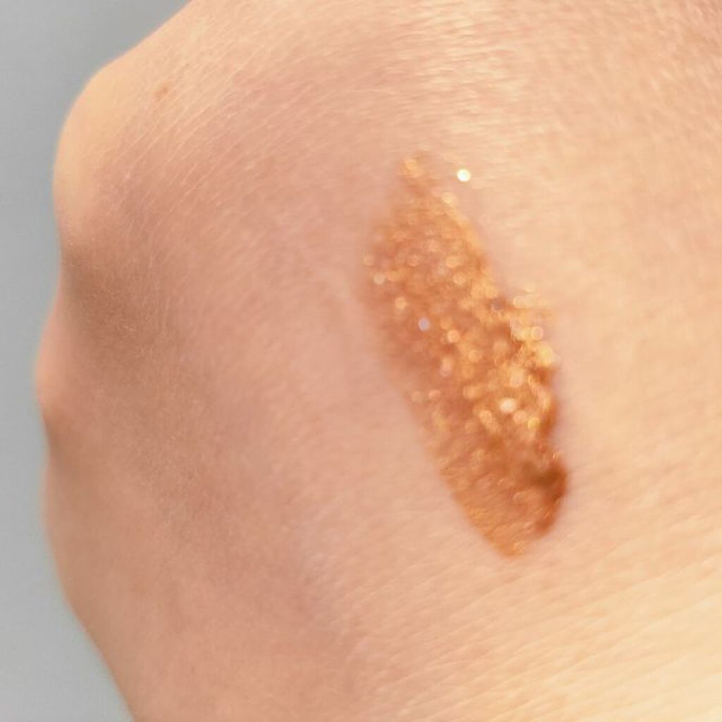 ジュエリッター/Linoue/グリッターを使ったクチコミ（1枚目）