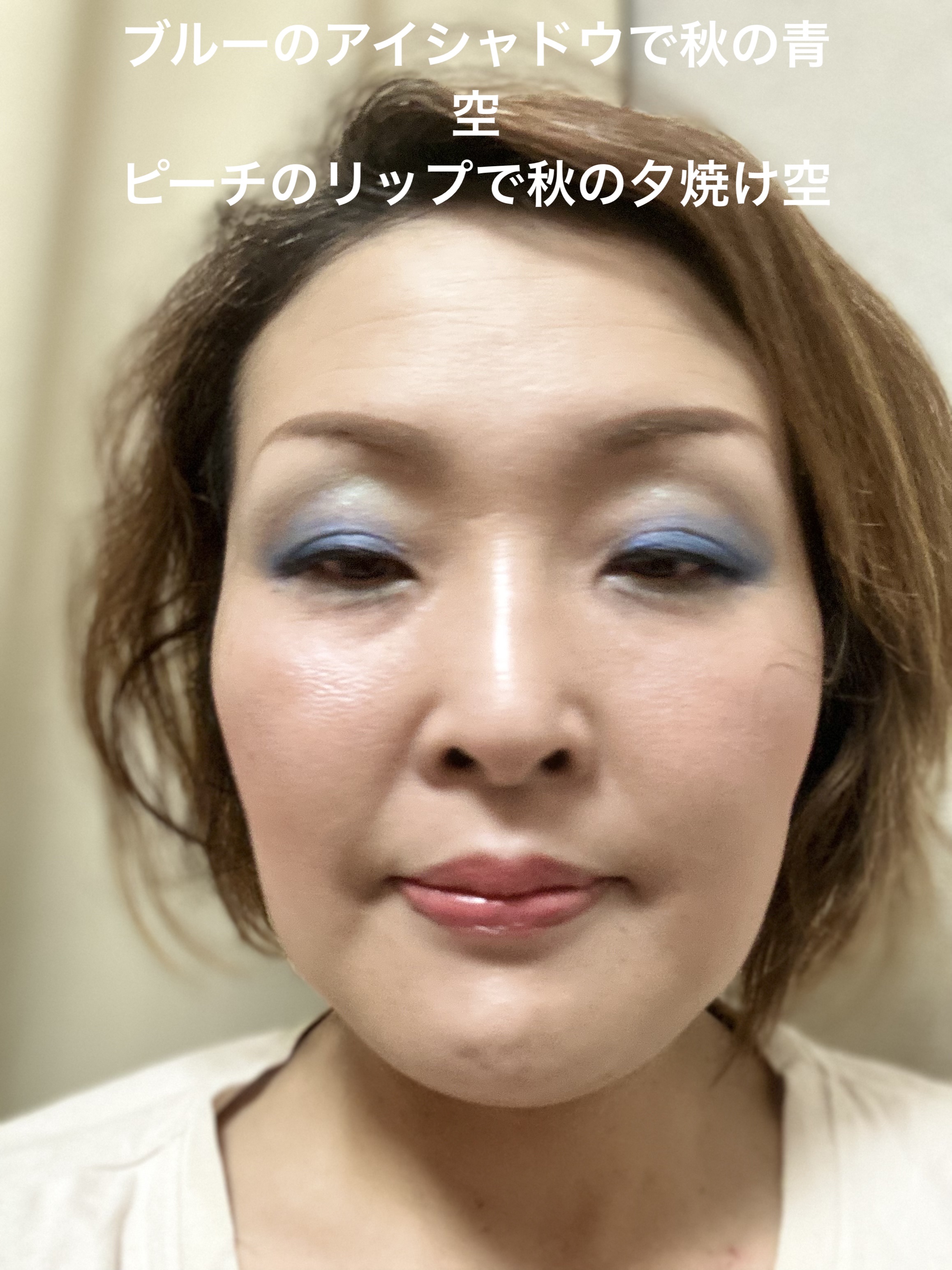 ルースパウダー/INOUI/ルースパウダーを使ったクチコミ（2枚目）