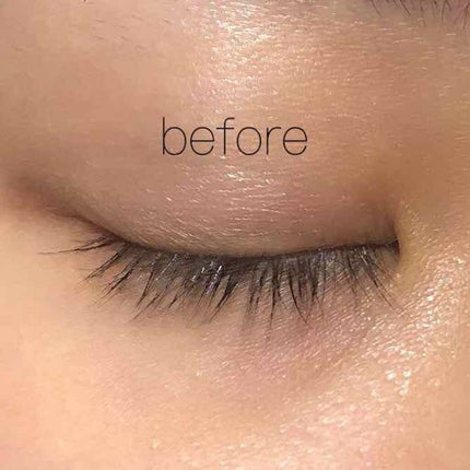 ラッシュジェリードロップ EX/MAJOLICA MAJORCA/まつげ美容液を使ったクチコミ(2枚目)