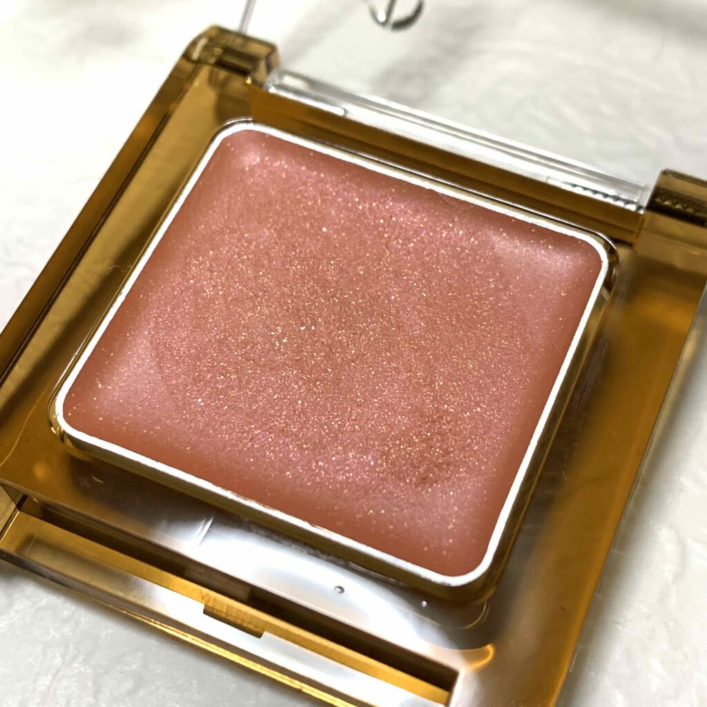 イルミクチュールシャドウ/excel/ジェル・クリームアイシャドウを使ったクチコミ(2枚目)