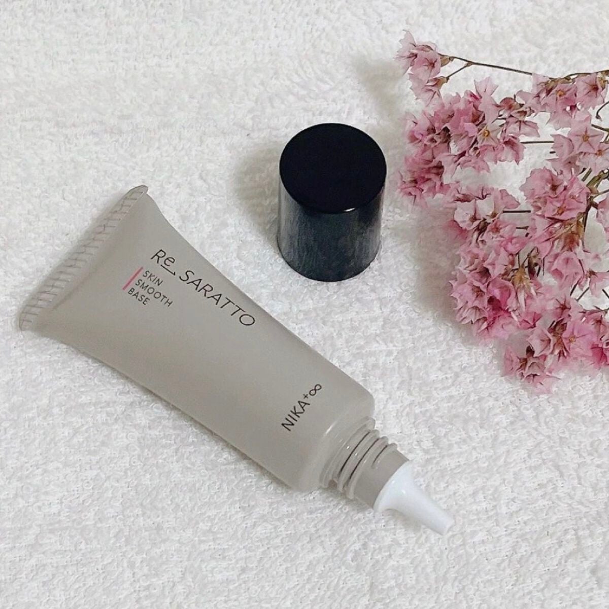 リサラット/ニカプラス/フェイスクリームを使ったクチコミ(4枚目)