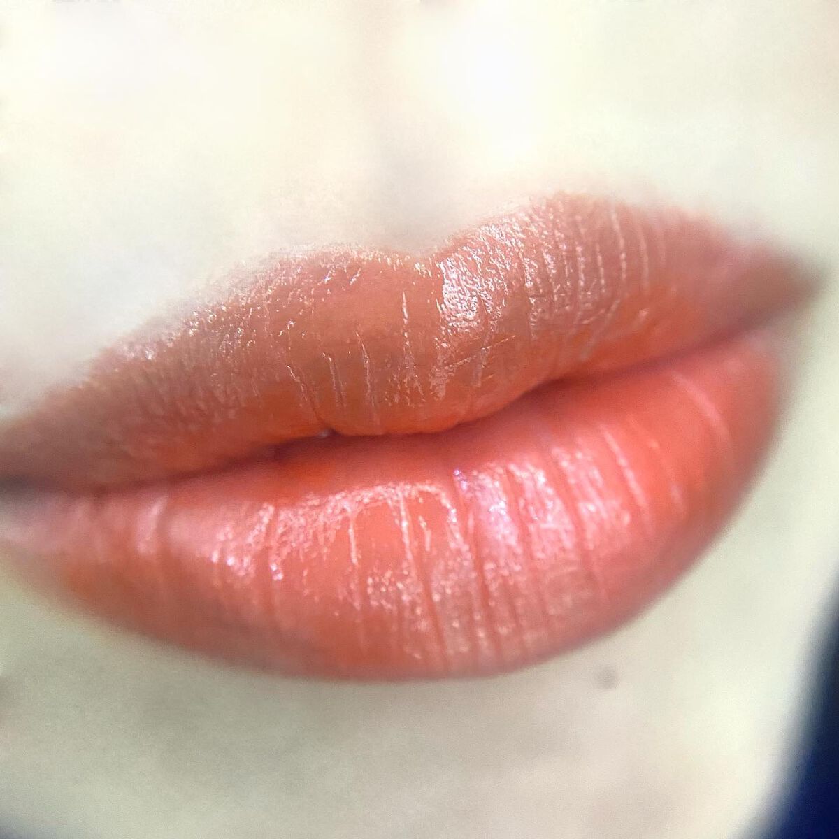 リップスティック/PAUL & JOE BEAUTE/口紅を使ったクチコミ(8枚目)