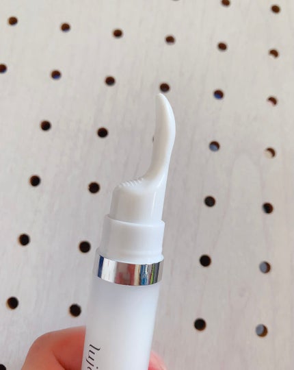 lujo ニードルセラム/lujo/美容液を使ったクチコミ(3枚目)