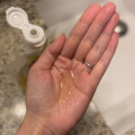 アトピロンオイルソープ/ATPLON/ボディソープを使ったクチコミ(2枚目)