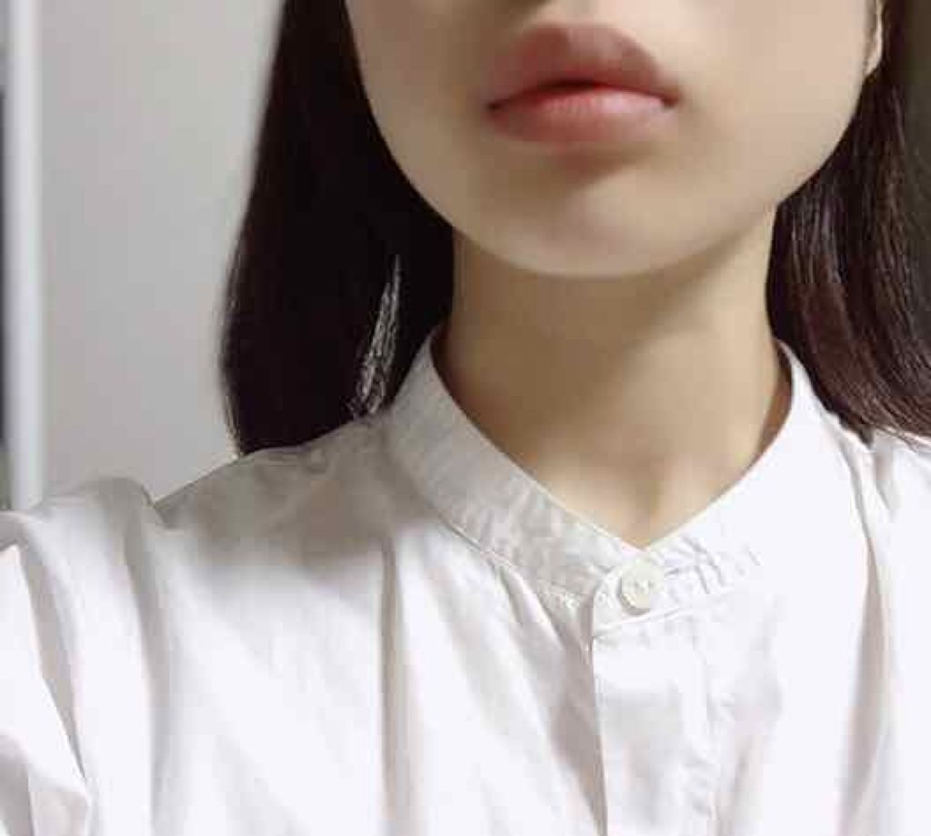 スーパー ラストラス リップスティック/REVLON/口紅を使ったクチコミ（2枚目）