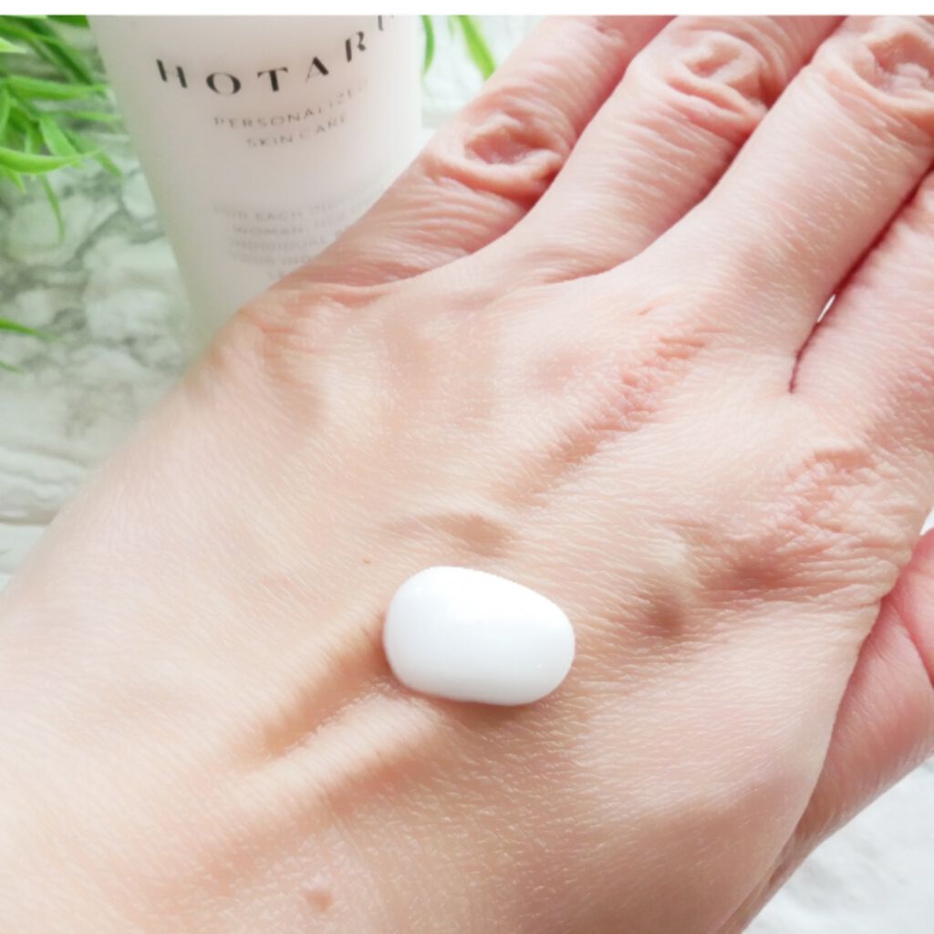 HOTARU PERSONALIZED/HOTARU PERSONALIZED/スキンケアキットを使ったクチコミ(5枚目)