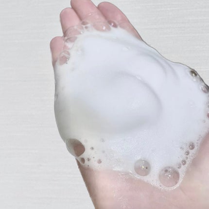 TJ pH5.5 シャンプー&トリートメント/True jouvencE/市販シャンプーを使ったクチコミ(3枚目)