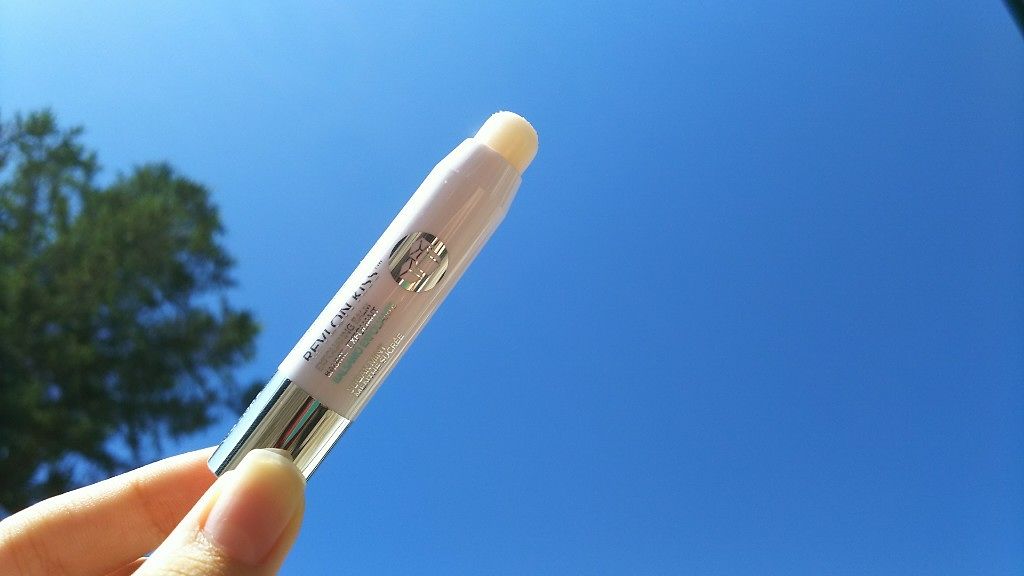 レブロン キス シュガー スクラブ/REVLON/リップスクラブを使ったクチコミ（3枚目）