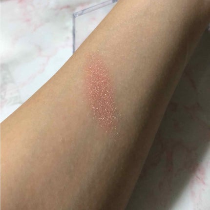 プロ シングル シャドウ/CLIO/単色アイシャドウを使ったクチコミ(3枚目)