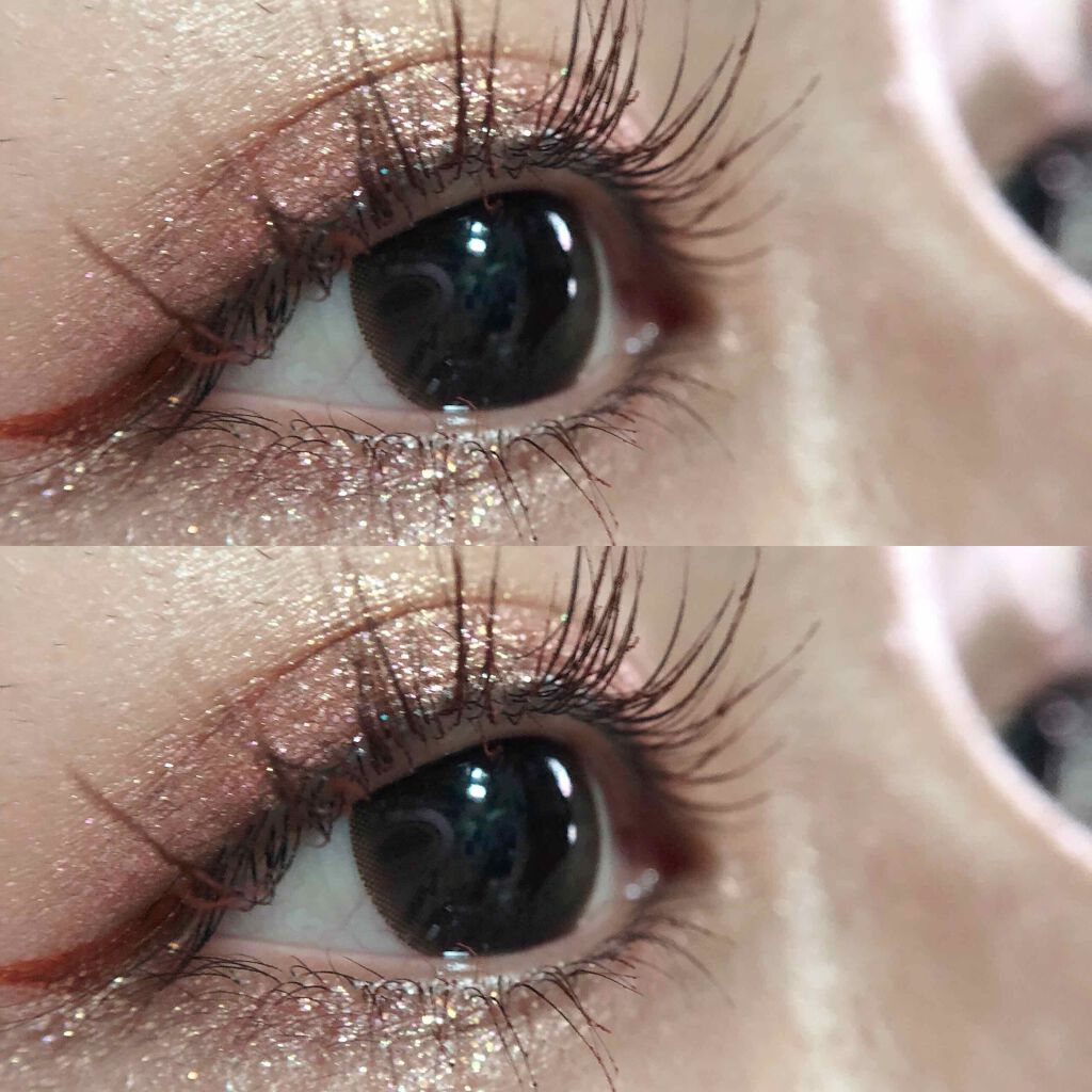 THE BELLA COLLECTION mini/CELEFIT/アイシャドウパレットを使ったクチコミ（1枚目）