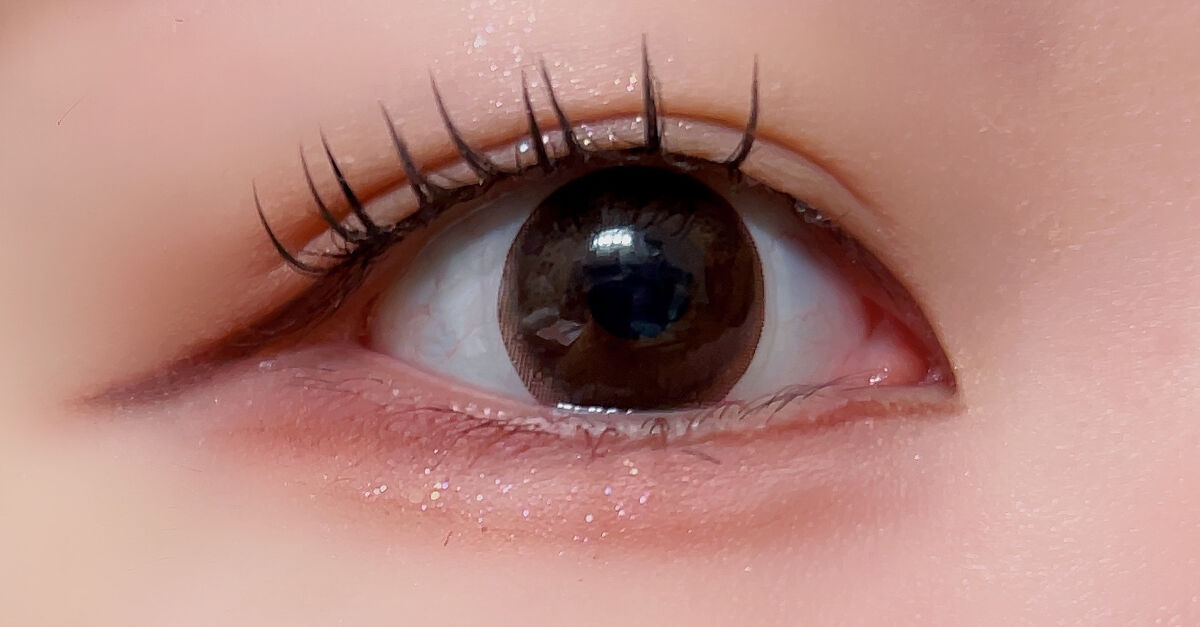 パーフェクトエクステンション マスカラ for カール/D-UP/マスカラを使ったクチコミ（3枚目）