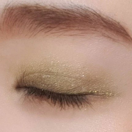 スモール アイシャドウ/M・A・C/単色アイシャドウを使ったクチコミ(4枚目)