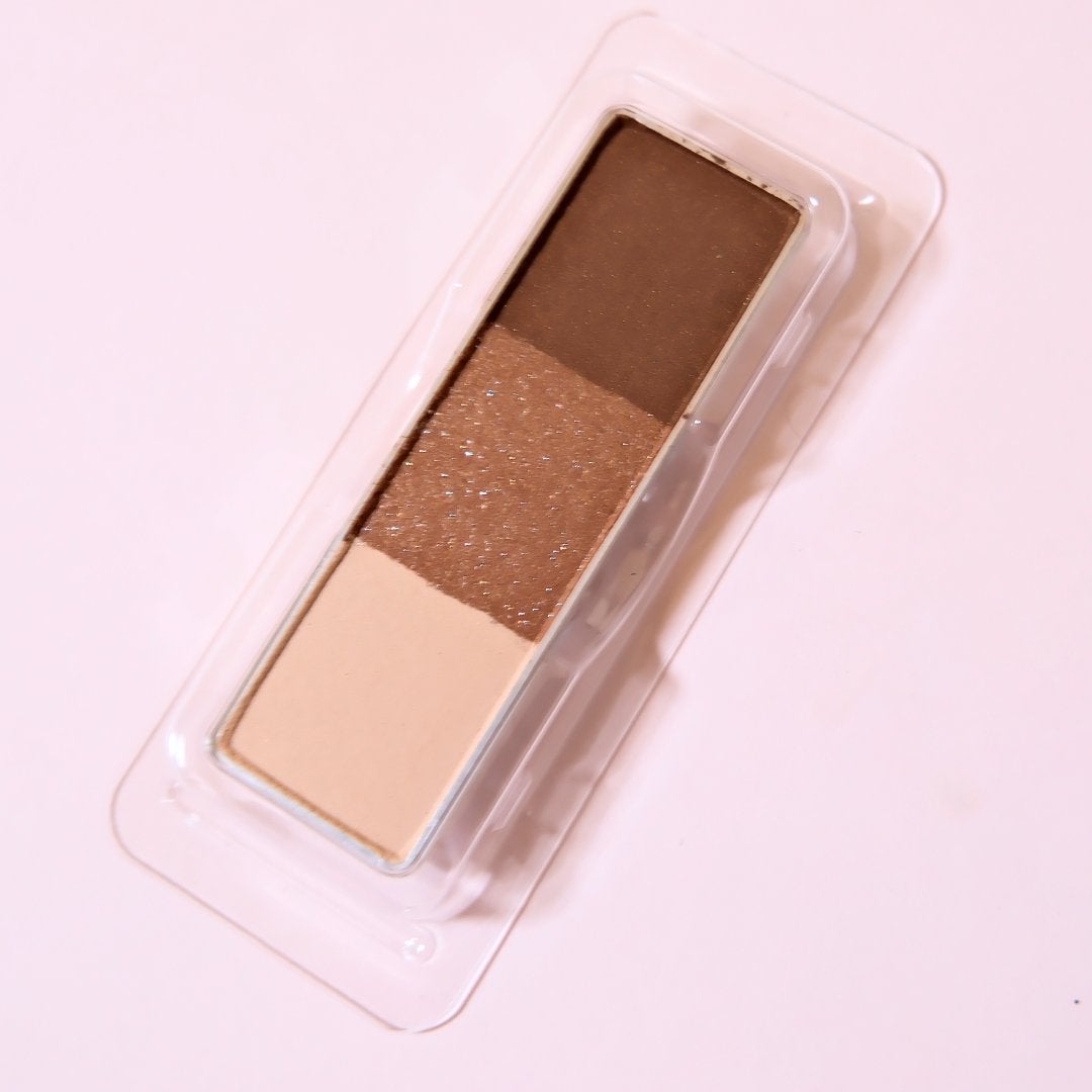 ケイト デザイニングアイブロウ3D/KATE/パウダーアイブロウを使ったクチコミ(1枚目)