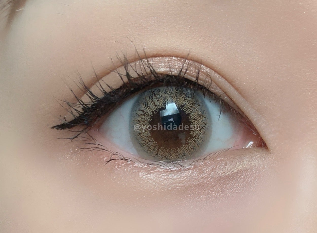 ピクニック エアームースアイズ/ETUDE/ジェル・クリームアイシャドウを使ったクチコミ(1枚目)