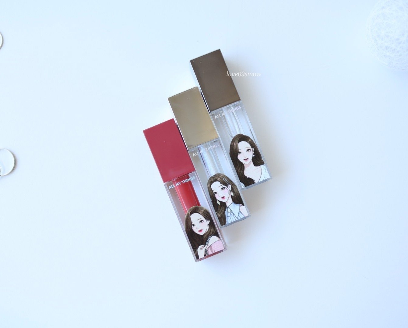 オールマイシングス トゥルービューティ キス リッププランパー/all my things/リッププランパーを使ったクチコミ（2枚目）