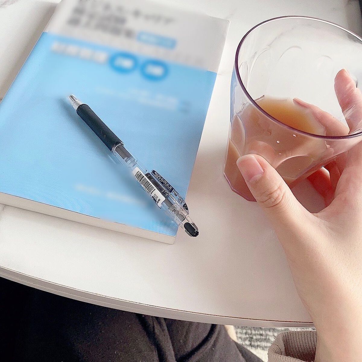 Naka-Kire 美骨サポート/ワダカルシウム/美容ドリンクを使ったクチコミ(4枚目)