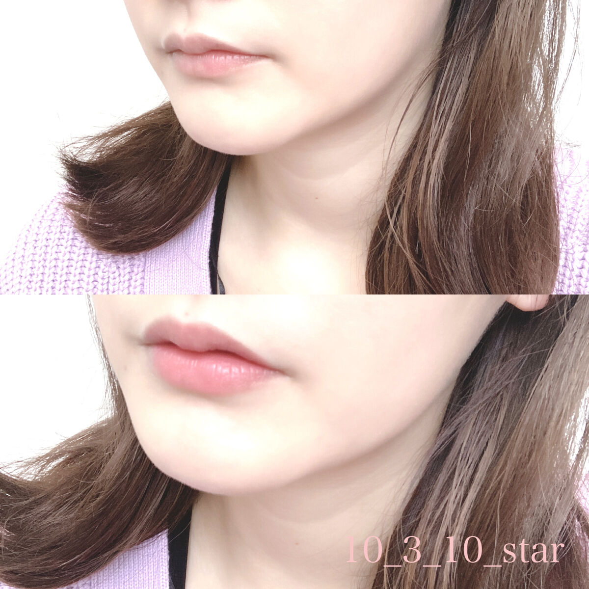 カラーステイ サテン インク 007 パートナー イン クライム/REVLON/口紅を使ったクチコミ（3枚目）